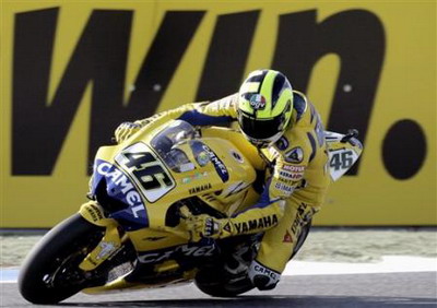 Rossi